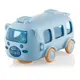 Бутылка для воды Ardesto Bear Bus AR2250BB 500 мл голубая