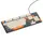Клавиатура HOCO Murphy 3-color wired keyboard GM61 (english version) |104 keys|