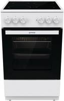 Плита электрическая Gorenje GEС5A21WG-B 68 л