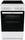 Плита электрическая Gorenje GEС5A21WG-B 68 л