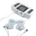 Массажер точечный электростимулятор для тела и стоп Digital Therapy Stroke Slimming JR-309A
