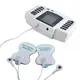 Массажер точечный электростимулятор для тела и стоп Digital Therapy Stroke Slimming JR-309A