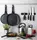 Ножницы кухонные Vinzer VZ-50287