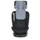 Автокресло El Camino (0-36кг) ME 1117 I-CON (melange ultimate gray)
