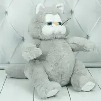 Мягкая игрушка Копиця Кот Гарфилд 00071-30 35 см