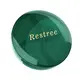 Таблетница Restree 7327 Green органайзер для таблеток на 4 отделения