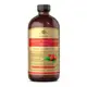Витамины и минералы Solgar Calcium Magnesium Citrate with Vitamin D3 Liquid, 473 мл Клубника