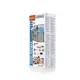 Бассейн каркасный Bestway 5619D (427-122см), 15232 л