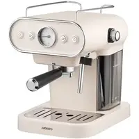 Кофемашина Ardesto FСM-E15BG 15 Бар