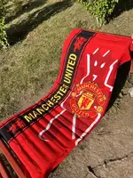 Пляжний рушник Manchester 75х150см. Туреччина.