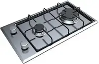 Варильна поверхня BEKO HDСG 32220 FX