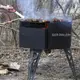 Мангал-гриль Реберня SHOP-PAN для дома, кафе, ресторана