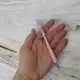 Ручка автомат "пиши-стирай" "CUTE KITTY" 0,5 мм, синя, мікс, 1 штука