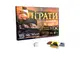 Шоколадный набор настольная игра "Пираты" OK-1113