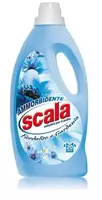 Кондиционер-ополаскиватель для стирки 1650 мл Scala Ammorbidente Lavanda E Mughetto 8006130504410