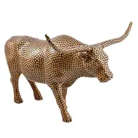 Коллекционная статуэтка корова Penny Bull, Size XL