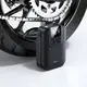 Портативный компрессор для автомобиля USAMS Mini Car Air Pump US-ZB215 |5000mAh|