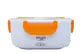 Ланч бокс с подогревом Adler AD-4474-orange 1.1 л оранжевый