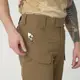 Брюки тактические Helikon-Tex OTP (Outdoor Tactical Pants) - VersaStretch - Mud Brown, размер XXL