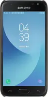 Чохол-накладка Nillkin Super Frosted Shield Samsung Galaxy J3 2017 (J330) Brown