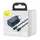Адаптер сетевой BASEUS Type-C to Lightning cable Super Si Quick Charger Sets |Type-C, QC/PD, 3A,  20W| (TZCCSUP-B03)