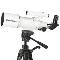 Телескоп Bresser Classic 70/350 Refractor с адаптером для смартфона (4670350)