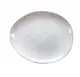 Блюдо OLens Перепелиная JM0961M 32,5х28,5 см