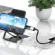Переходник HOCO Lightning to USB female adapter UA17 |2A, USB2.0 OTG|