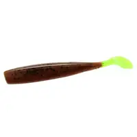 Силикон Lunker City Shaker 8/BG 3.25" #66 / (112995 / 99480)