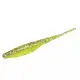 Плавающий силикон ZMAN Streakz 5" 5pc #Space Guppy / (663295 / STRK-69PK5)