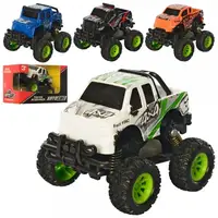 Машинка инертная Auto Mir AS-2593 8 см