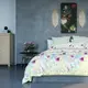Постельное белье евро ТЕП Brianna 2-00880-18836 ранфорс 200х215 см