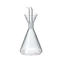 Емкость для уксуса или масла Luigi Bormioli Thermic A-10030-G-0402-AA-01 250 мл