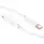 Кабель HOCO Type-C to Type-C Force fast charging data cable X93 |2m, 100W|