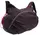 Жіноча спортивна сумка 23L Corvet HB4610-80 чорна