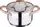 Каструля з кришкою Bergner Infinity chef BGIC-3505 16 см 1.8 л