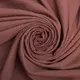 Ткань трикотаж Шарлотта какао