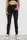 Джинсы женские Skinny, цвет черный, 182R5126