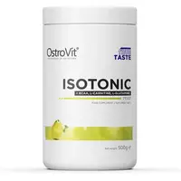 Изотоник OstroVit Isotonic, 500 грамм Груша