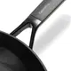 Сотейник с крышкой GreenPan Smart CC005193-001 28 см 4.2 л черный