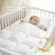 Одеяло детское в кроватку 100х135 см Soft PAPAELLA искусственный пух, антиаллергенное, супер мягкое теплое