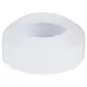 Сифон для кухонной мойки 1½"×Ø40мм WIRQUIN (9542830)