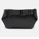 Мужская кожаная сумка Borsa Leather K101-black