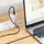 Кабель для зарядки телефонов USB - Micro USB HOCO X83 Victory 2.4A Чёрный