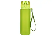 Бутылка для воды EasyFit AquaFlow 800 мл (зеленая)