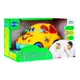 Музична машинка-сортер Hola Toys Фрукти і фігури 516