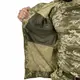 Китель CM PERIMETER ММ14, полевой китель, тактическая рубашка, военный китель пиксель, армейский китель