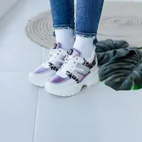Снікери жіночі Fashion Winnie 3318 36 розмір 23 см Білий
