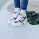Сникеры женские Fashion Winnie 3318 40 размер 25 см Белый