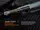 Фонарь ручной лазерный Fenix ​​HT30R